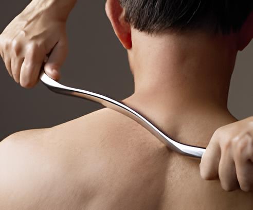 IASTM Therapy